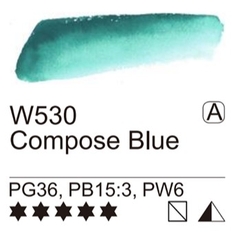 ✨Mijello 15ml✨P7 Tone kẹo ngọt Màu nước tuýp lẻ 15ml Mijello Mission Gold Hàn Quốc