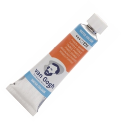 P1 Vangogh Tube 10ml & Halfpan lẻ Màu nước Vangogh tuýp lẻ 10ml