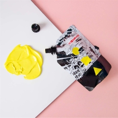 Túi refill màu Acrylic Miya 100ml