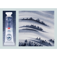 2022 2023 New Màu tách lớp White Nights tube 10ml và pocket