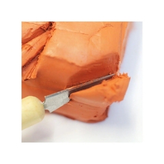 Đất sét tự khô và dụng cụ làm đất sét Mont Marte