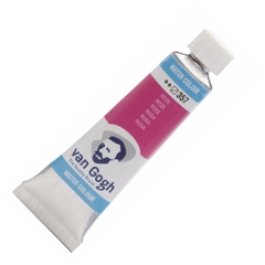 P2 Vangogh Tube 10ml & Halfpan lẻ Màu nước Vangogh tuýp lẻ 10ml