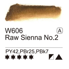 ✨Mijello 15ml✨P5 Tone nâu Màu nước tuýp lẻ 15ml Mijello Mission Gold Hàn Quốc