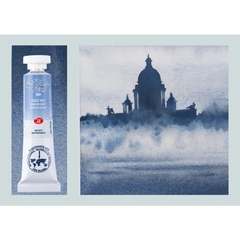 2022 2023 New Màu tách lớp White Nights tube 10ml và pocket