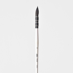 Cọ Mop vẽ màu nước cao cấp SNOW Holic