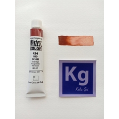 Màu nước lẻ Shinhan Professional tube 7.5ml