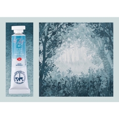 2022 2023 New Màu tách lớp White Nights tube 10ml và pocket