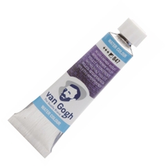 P4 Vangogh Tube 10ml & Halfpan lẻ Nhũ Màu nước Vangogh tuýp lẻ 10ml