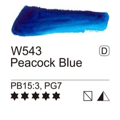 ✨Mijello 15ml✨P4 tone xanh Màu nước tuýp lẻ 15ml Mijello Mission Gold Hàn Quốc