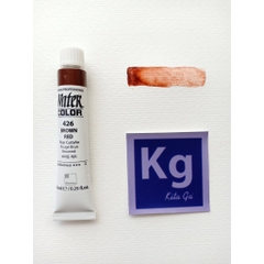 P2 Màu nước lẻ Shinhan Professional tube 7.5ml