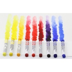 [62 mã màu) P2 Tone xanh Daniel Smith stick