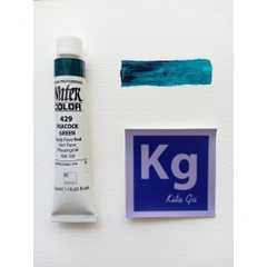 Màu nước lẻ Shinhan Professional tube 7.5ml