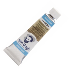 P4 Vangogh Tube 10ml & Halfpan lẻ Nhũ Màu nước Vangogh tuýp lẻ 10ml