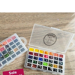 Hàng sale Dọn nhà cho đỡ chật Kitaart