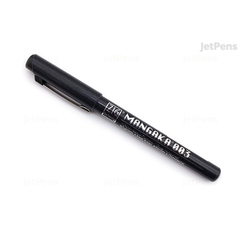 Bút line nét Zig Mangaka Nhật Bản