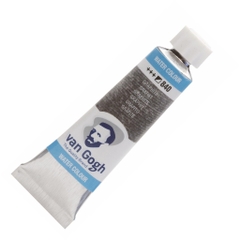 P4 Vangogh Tube 10ml & Halfpan lẻ Nhũ Màu nước Vangogh tuýp lẻ 10ml