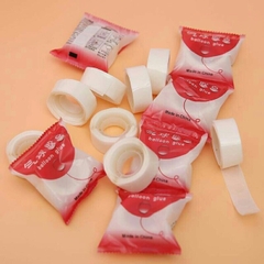 BĂNG KEO DẺO GẮN CỐ ĐỊNH PAN MÀU