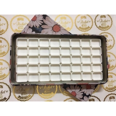 Hộp đựng màu rỗng Pocket rỗng các loại