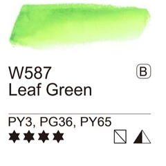 ✨Mijello 15ml✨P4 tone xanh Màu nước tuýp lẻ 15ml Mijello Mission Gold Hàn Quốc