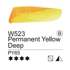 ✨Mijello 15ml ✨ P1 Tone vàng cam đỏ Màu nước Mijello Mission Gold Hàn Quốc