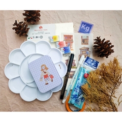 Combo hàng đặt theo yêu cầu, gộp đơn giảm cân nặng