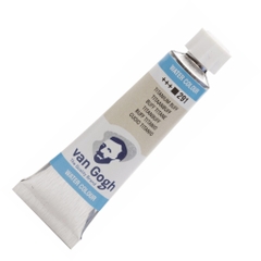 P1 Vangogh Tube 10ml & Halfpan lẻ Màu nước Vangogh tuýp lẻ 10ml