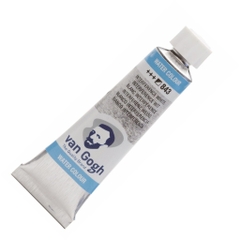 P4 Vangogh Tube 10ml & Halfpan lẻ Nhũ Màu nước Vangogh tuýp lẻ 10ml