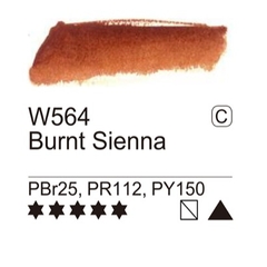 ✨Mijello 15ml✨P5 Tone nâu Màu nước tuýp lẻ 15ml Mijello Mission Gold Hàn Quốc