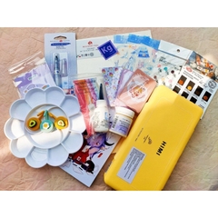 Combo hàng đặt theo yêu cầu, gộp đơn giảm cân nặng