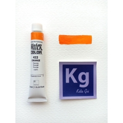 Màu nước lẻ Shinhan Professional tube 7.5ml