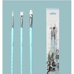 Bộ cọ vẽ Himi Miya Little Bird