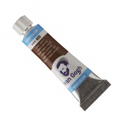 P3 Vangogh Tube 10ml & Halfpan lẻ Màu nước Vangogh tuýp lẻ 10ml