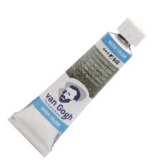 P4 Vangogh Tube 10ml & Halfpan lẻ Nhũ Màu nước Vangogh tuýp lẻ 10ml