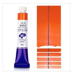 P2 Tone Đỏ hồng Màu nước Paul Rubens Artist tuýp 18ml đã cập nhật