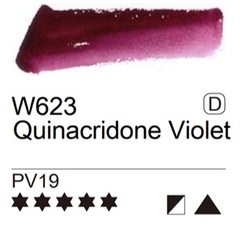 ✨Mijello 15ml✨P2 Tone đỏ hồng tím Màu nước tuýp lẻ 15ml Mijello Mission Gold Hàn Quốc