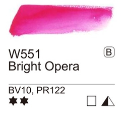 ✨Mijello 15ml✨P2 Tone đỏ hồng tím Màu nước tuýp lẻ 15ml Mijello Mission Gold Hàn Quốc