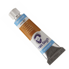 P3 Vangogh Tube 10ml & Halfpan lẻ Màu nước Vangogh tuýp lẻ 10ml