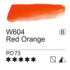 ✨Mijello 15ml ✨ P1 Tone vàng cam đỏ Màu nước Mijello Mission Gold Hàn Quốc