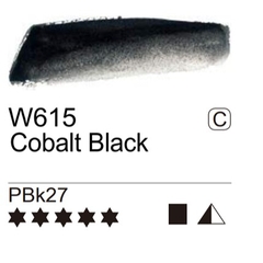 ✨Mijello 15ml✨P6 Đen trắng nhũ Màu nước tuýp lẻ 15ml Mijello Mission Gold Hàn Quốc