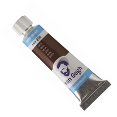 P3 Vangogh Tube 10ml & Halfpan lẻ Màu nước Vangogh tuýp lẻ 10ml