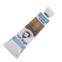 P4 Vangogh Tube 10ml & Halfpan lẻ Nhũ Màu nước Vangogh tuýp lẻ 10ml