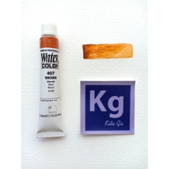 Màu nước lẻ Shinhan Professional tube 7.5ml