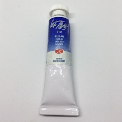 P3 màu nước White nights tuýp lẻ 10ml &fullpan nén ~2.5ml