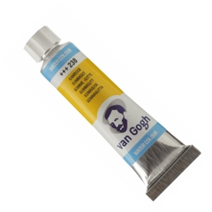 P1 Vangogh Tube 10ml & Halfpan lẻ Màu nước Vangogh tuýp lẻ 10ml