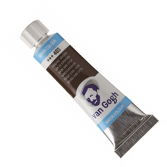 P3 Vangogh Tube 10ml & Halfpan lẻ Màu nước Vangogh tuýp lẻ 10ml