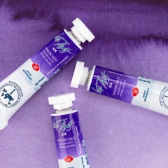 2022 2023 New Màu tách lớp White Nights tube 10ml và pocket