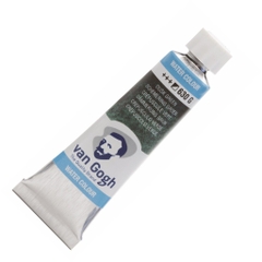 P3 Vangogh Tube 10ml & Halfpan lẻ Màu nước Vangogh tuýp lẻ 10ml