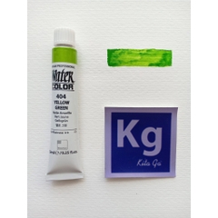 Màu nước lẻ Shinhan Professional tube 7.5ml