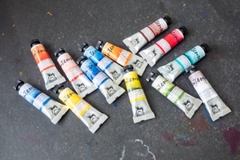 P1 Màu nước Renesans Ba Lan Intense tuýp 15ml