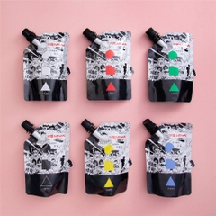 Túi refill màu Acrylic Miya 100ml P2